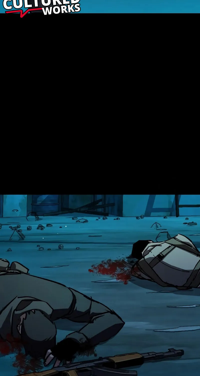 Teenage Mercenary Chapter 161 page 61 - 