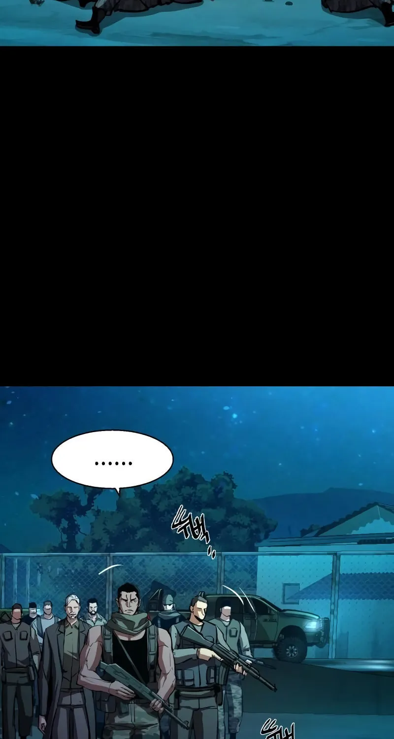 Teenage Mercenary Chapter 161 page 63 - 