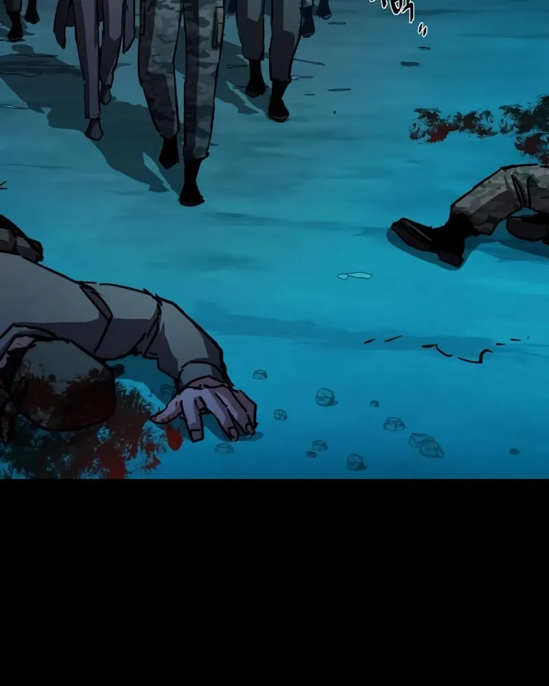 Teenage Mercenary Chapter 161 page 64 - 