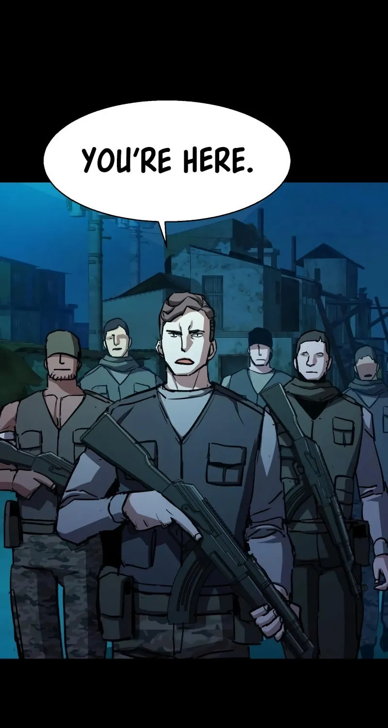 Teenage Mercenary Chapter 161 page 65 - 