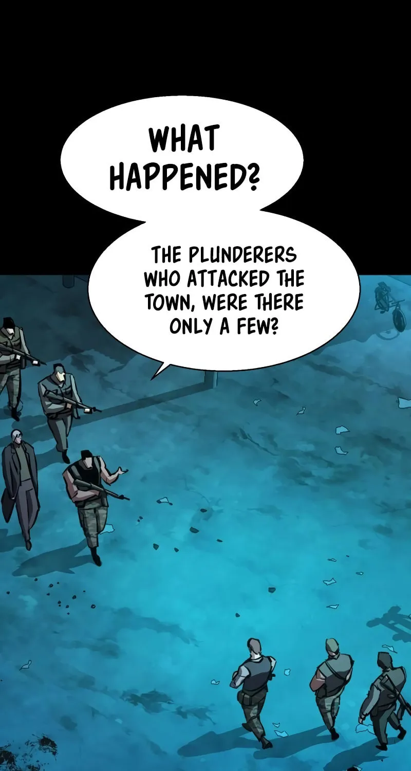 Teenage Mercenary Chapter 161 page 66 - 