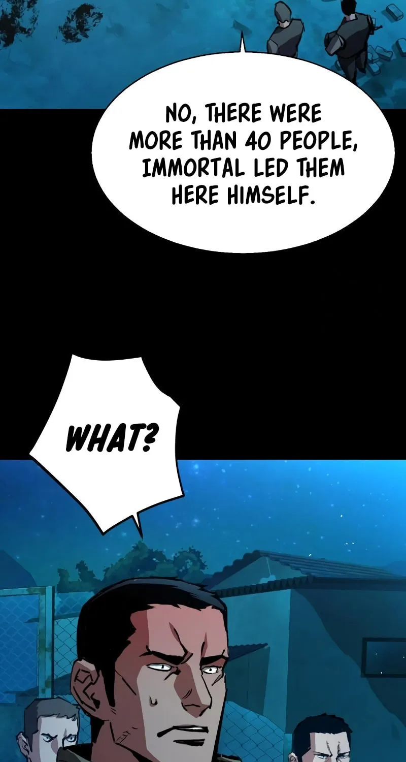 Teenage Mercenary Chapter 161 page 67 - 