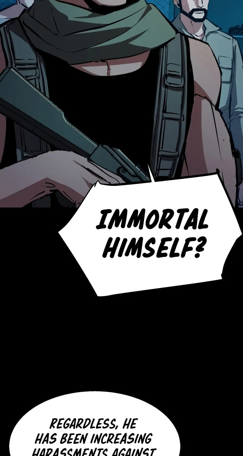 Teenage Mercenary Chapter 161 page 68 - 