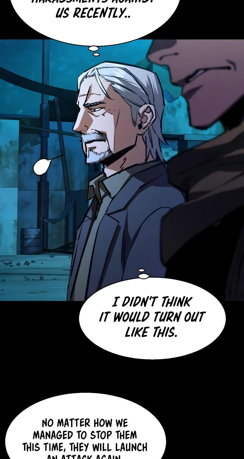 Teenage Mercenary Chapter 161 page 69 - 