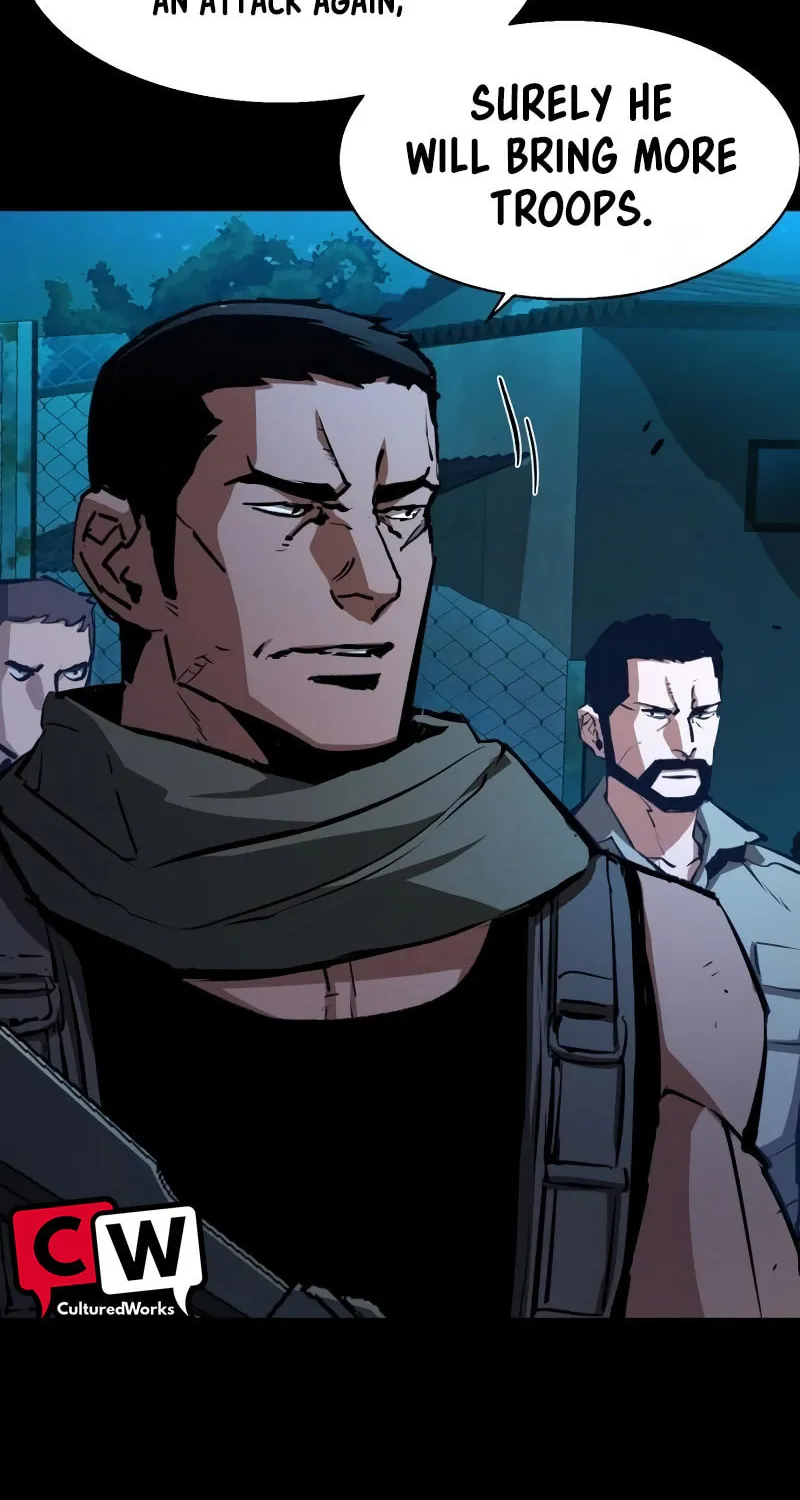 Teenage Mercenary Chapter 161 page 70 - 