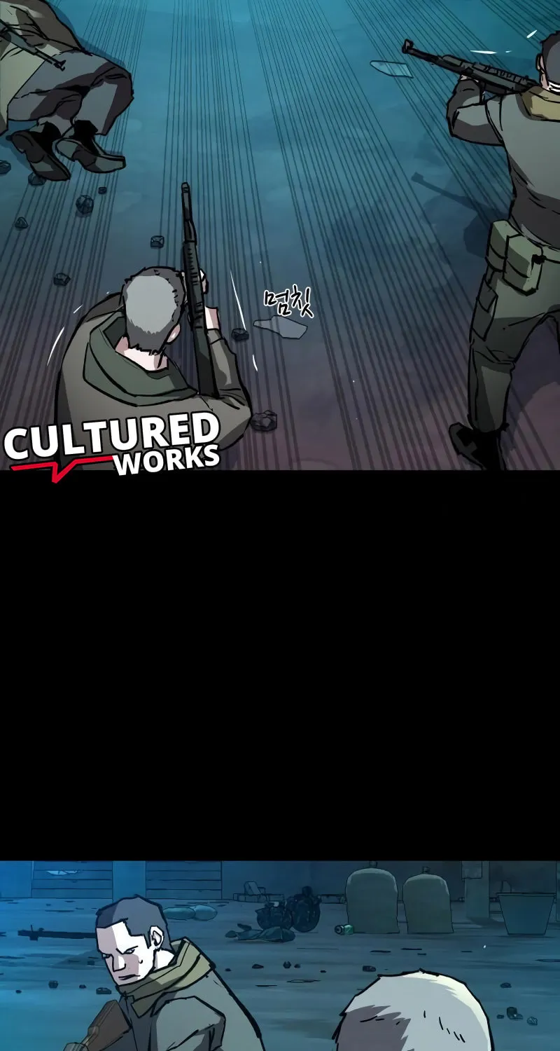 Teenage Mercenary Chapter 161 page 8 - 