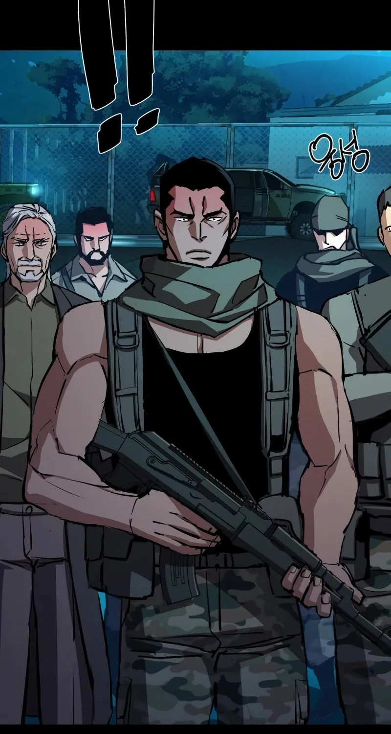 Teenage Mercenary Chapter 161 page 73 - 