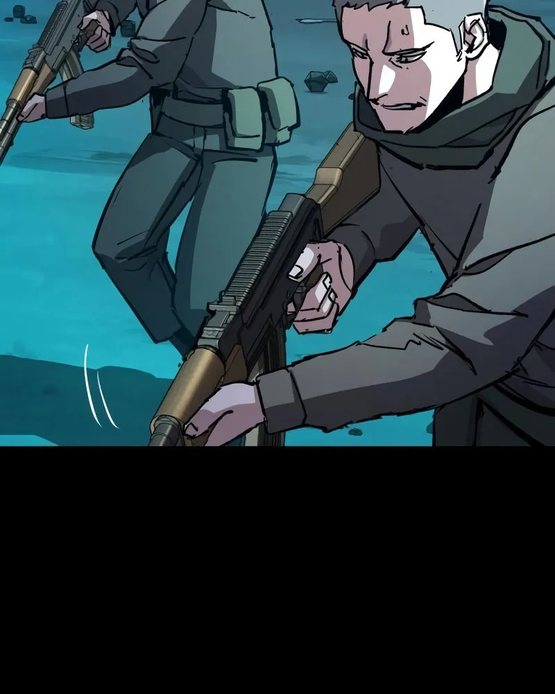 Teenage Mercenary Chapter 161 page 9 - 