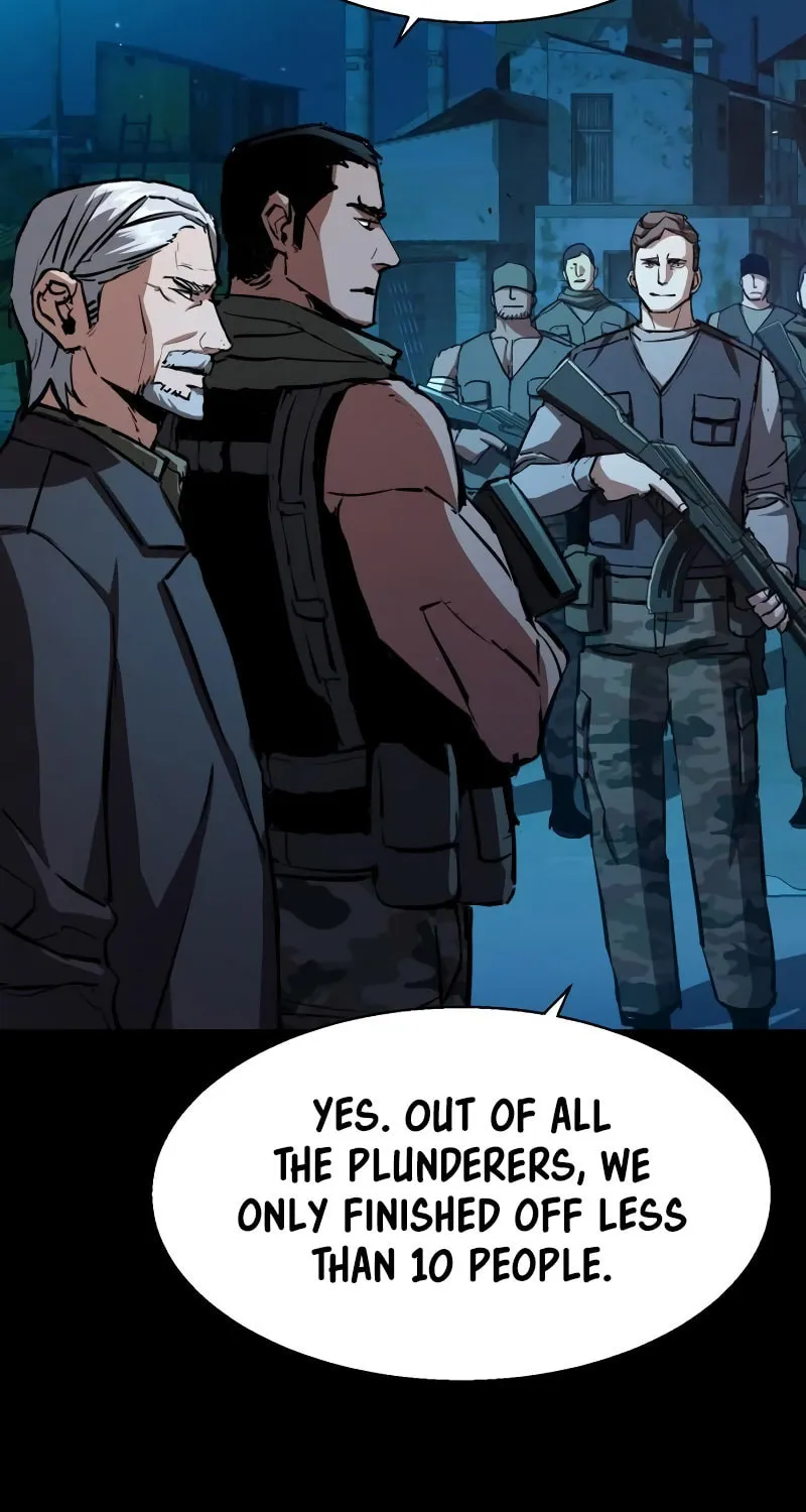 Teenage Mercenary Chapter 161 page 81 - 