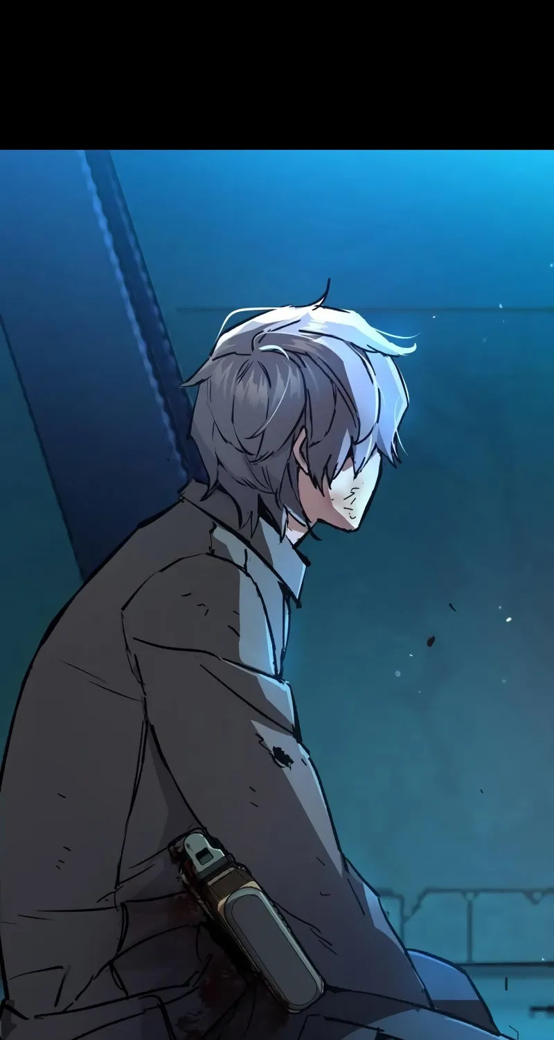 Teenage Mercenary Chapter 161 page 82 - 
