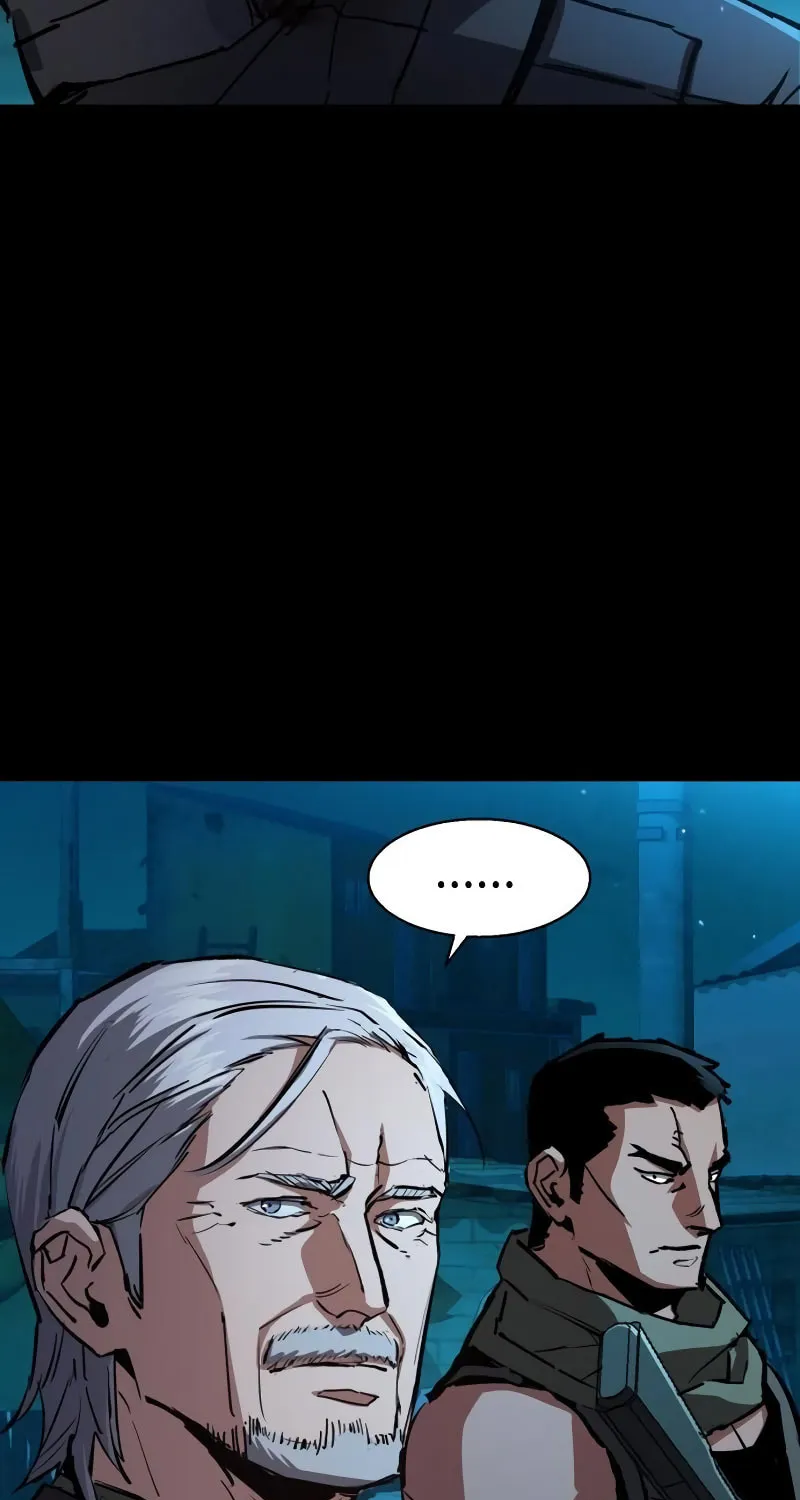Teenage Mercenary Chapter 161 page 83 - 