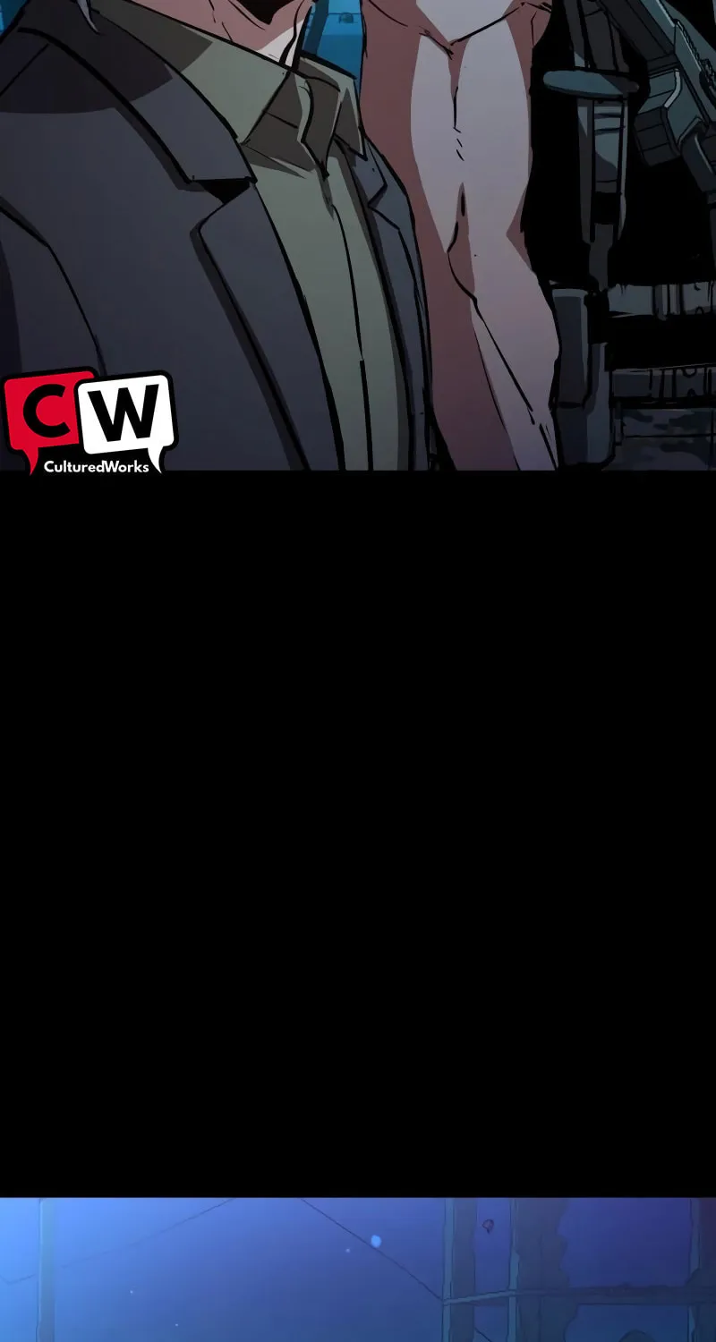 Teenage Mercenary Chapter 161 page 84 - 