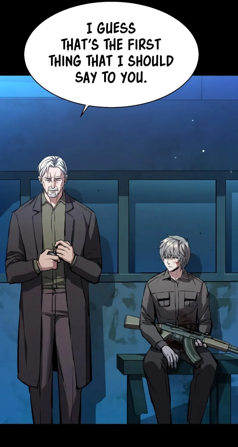 Teenage Mercenary Chapter 161 page 89 - 