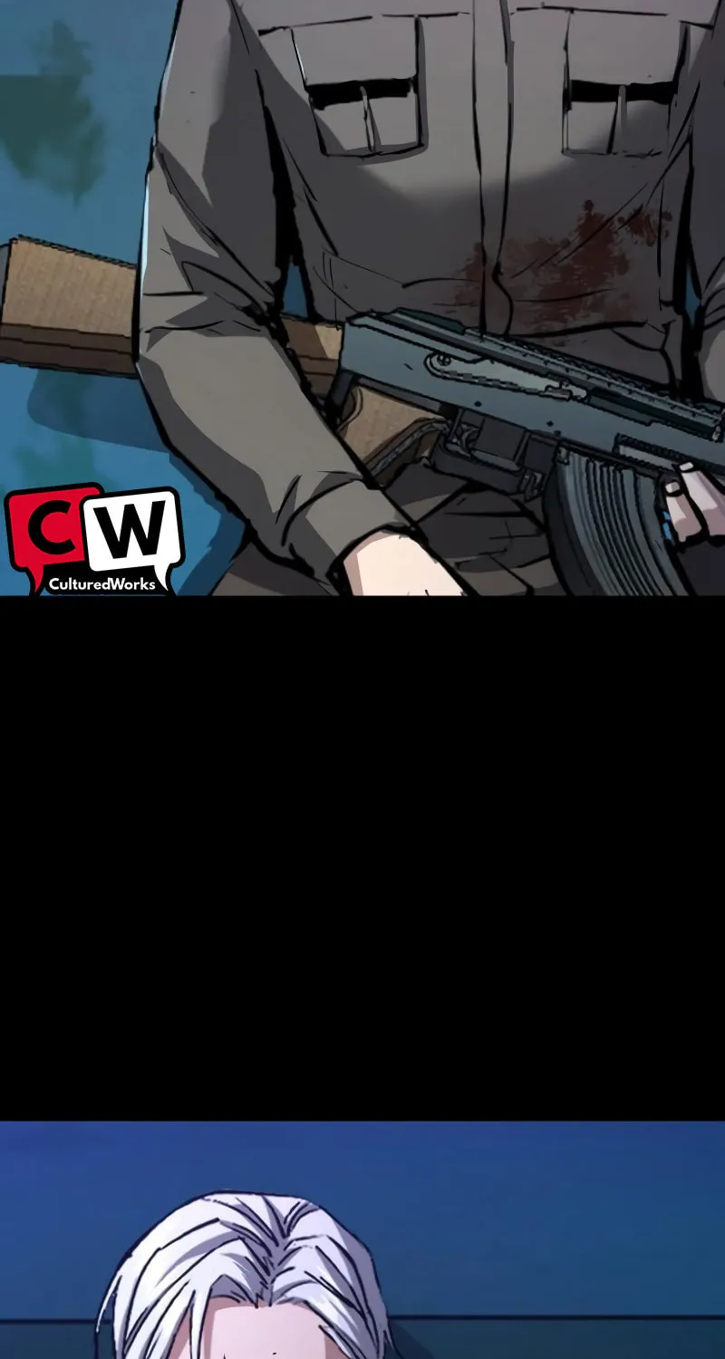 Teenage Mercenary Chapter 161 page 91 - 