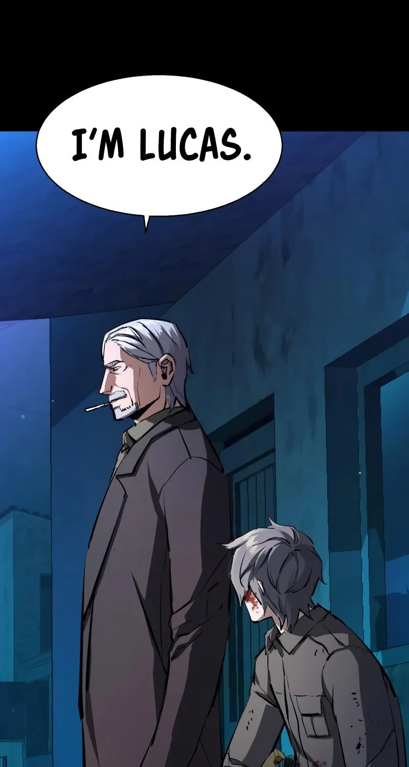 Teenage Mercenary Chapter 161 page 94 - 