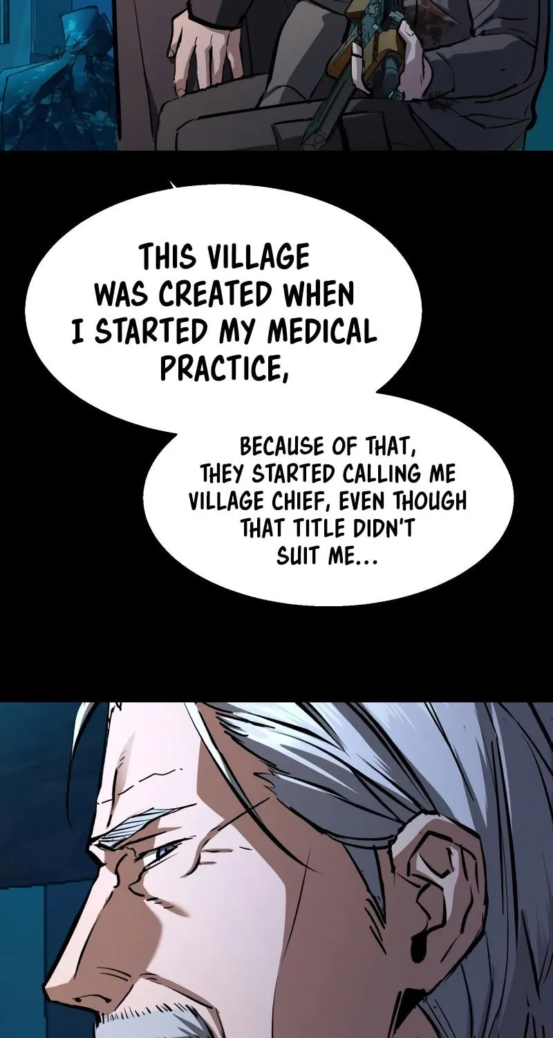 Teenage Mercenary Chapter 161 page 95 - 