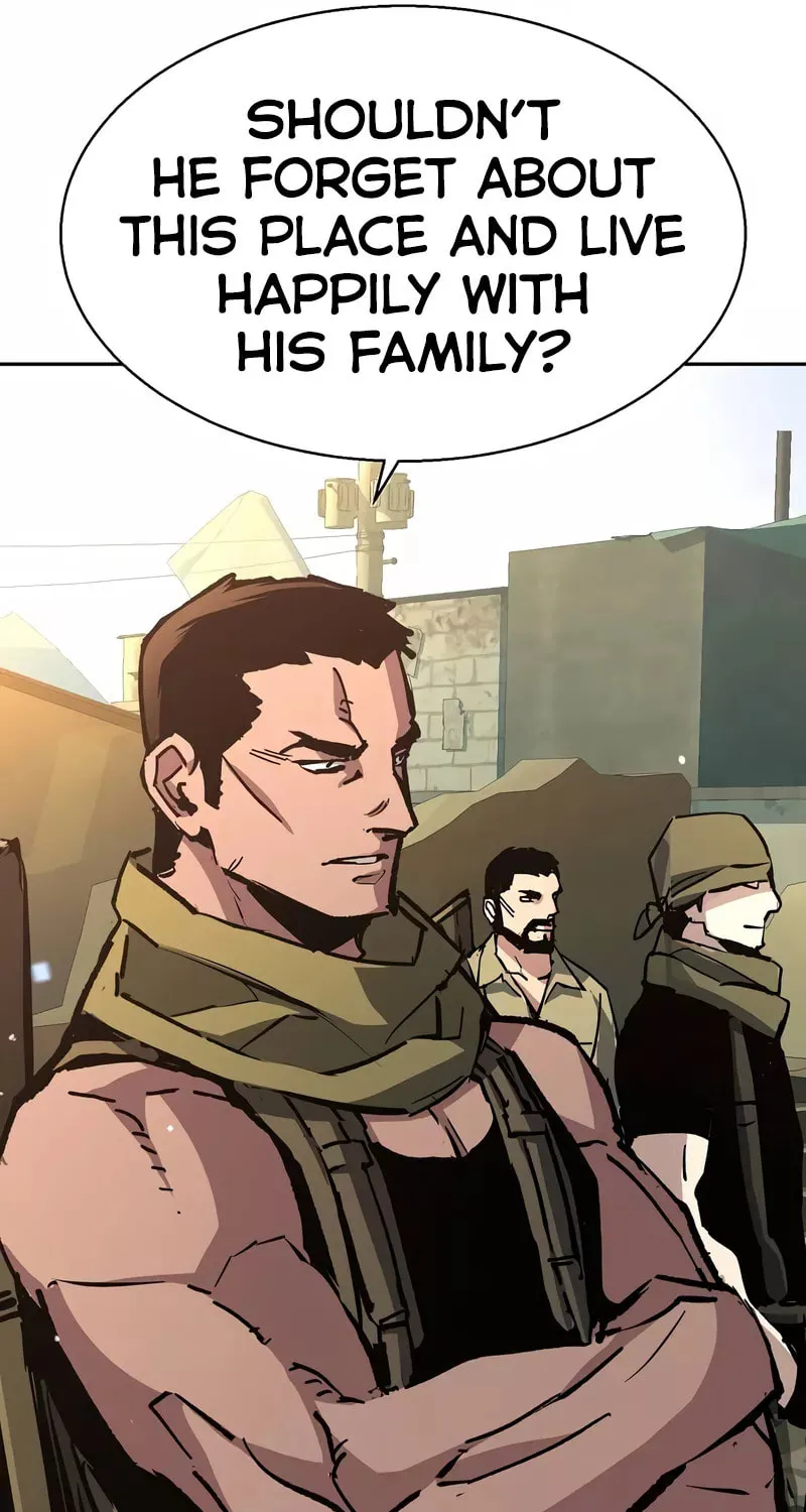 Teenage Mercenary Chapter 162 page 102 - 