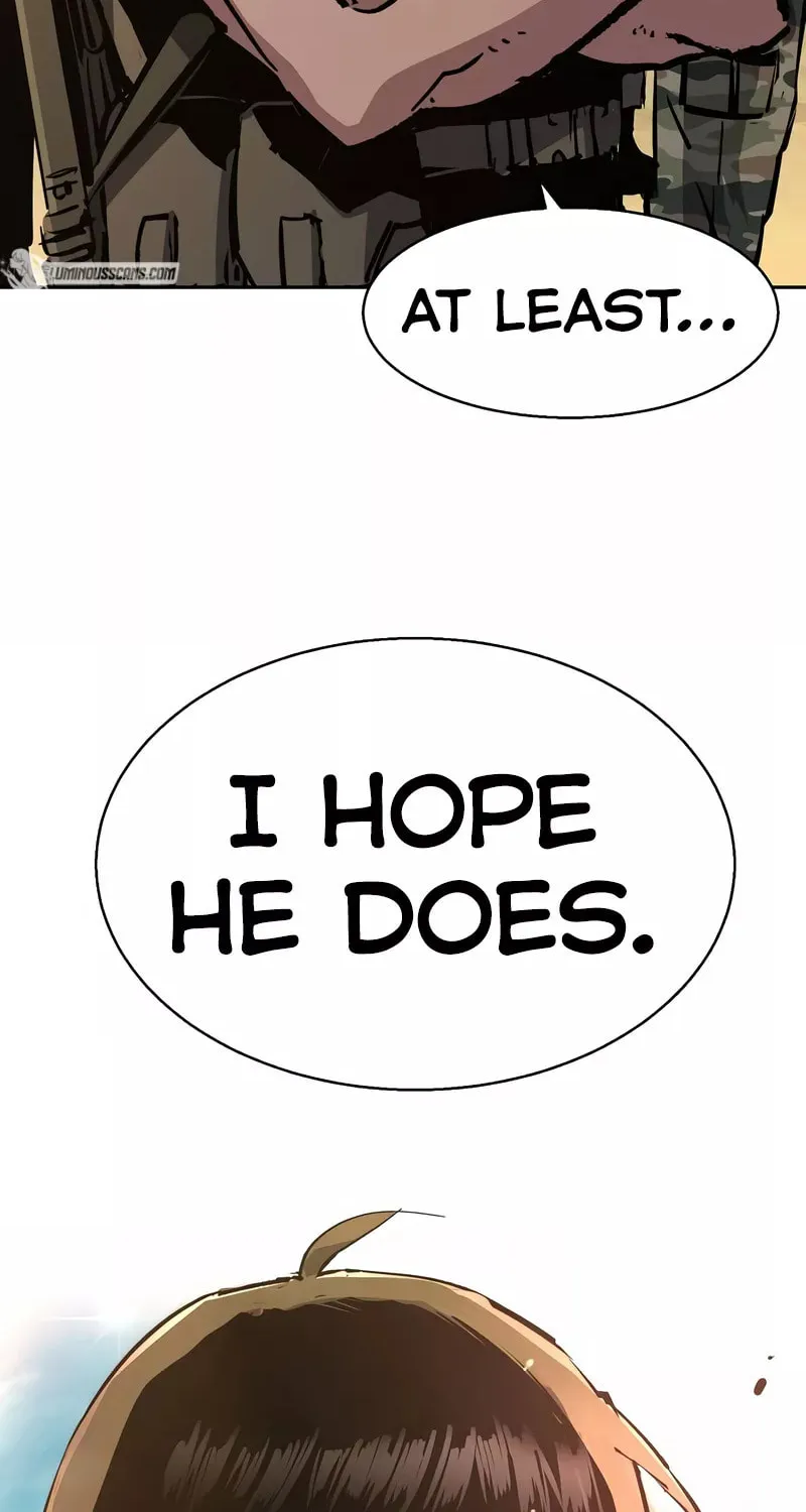 Teenage Mercenary Chapter 162 page 103 - 