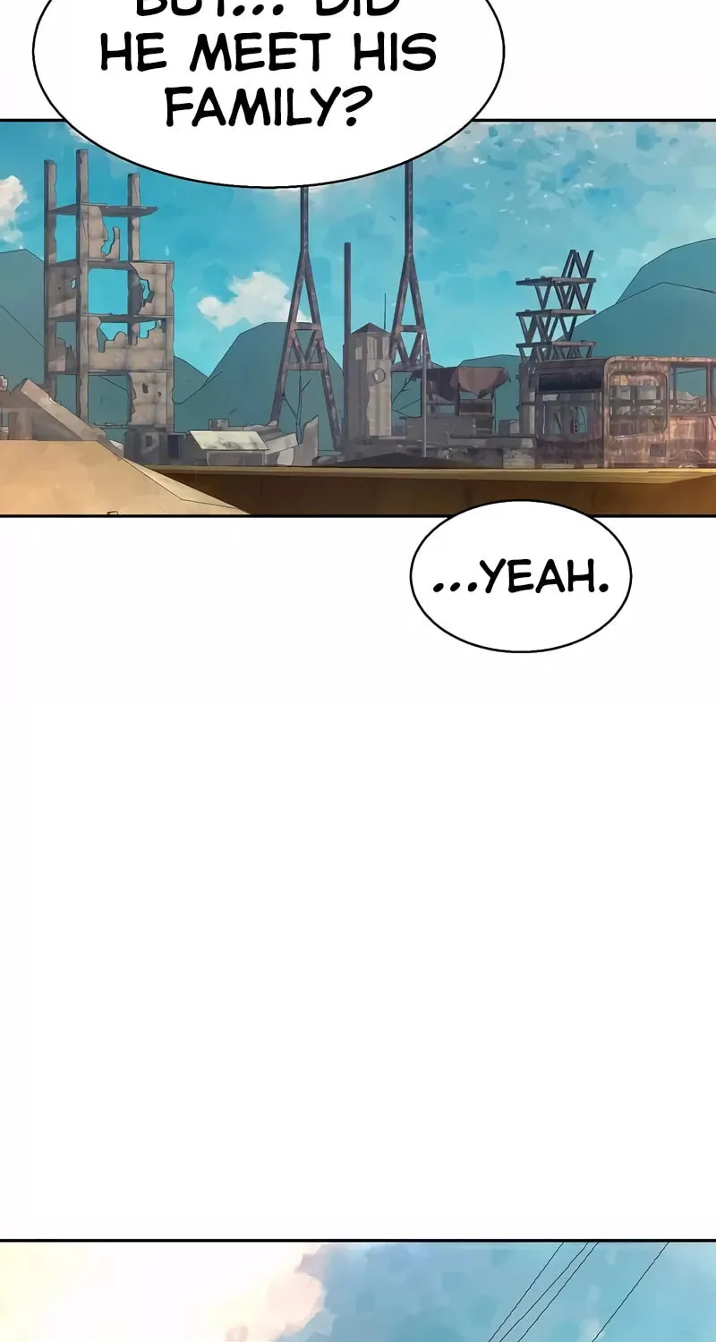 Teenage Mercenary Chapter 162 page 105 - 