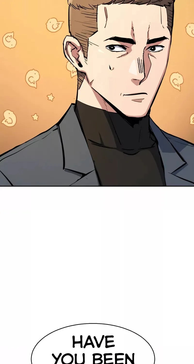 Teenage Mercenary Chapter 162 page 19 - 