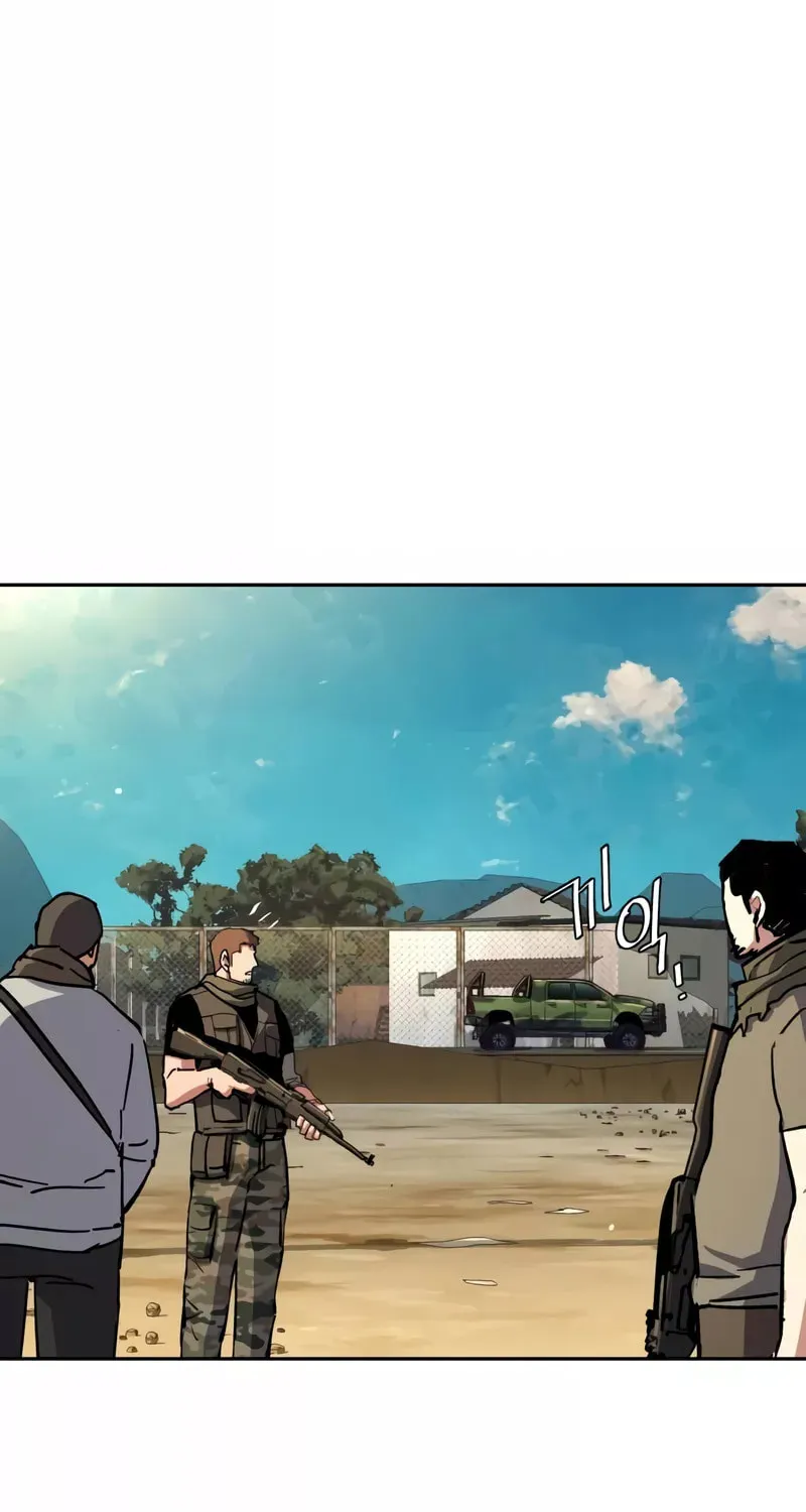 Teenage Mercenary Chapter 162 page 3 - 