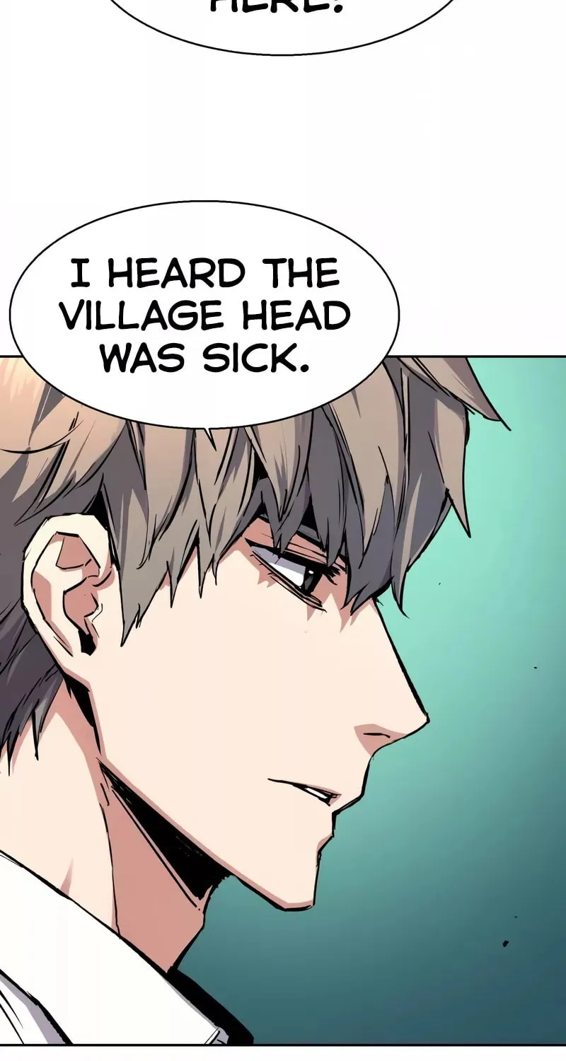Teenage Mercenary Chapter 162 page 21 - 