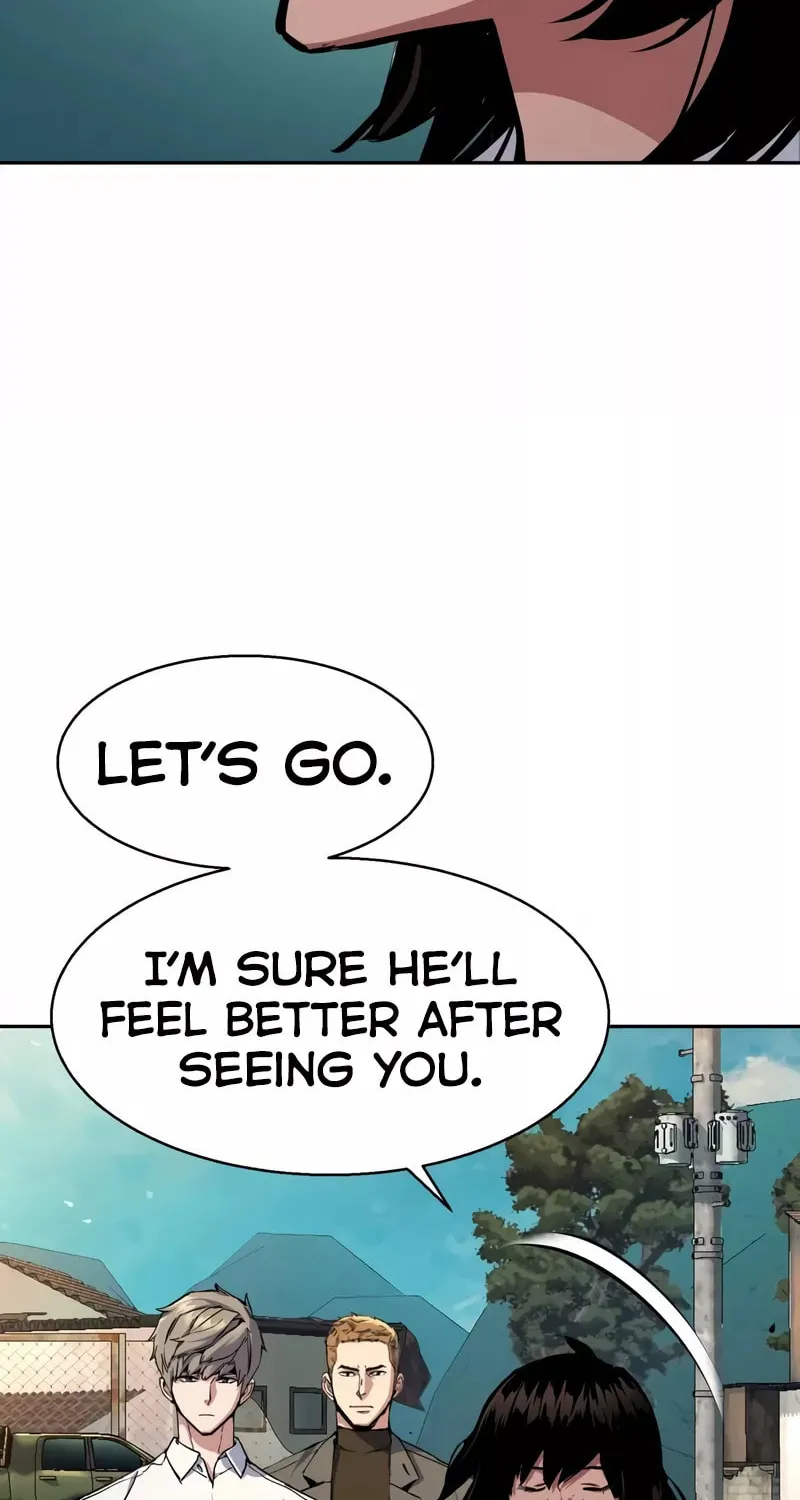 Teenage Mercenary Chapter 162 page 23 - 