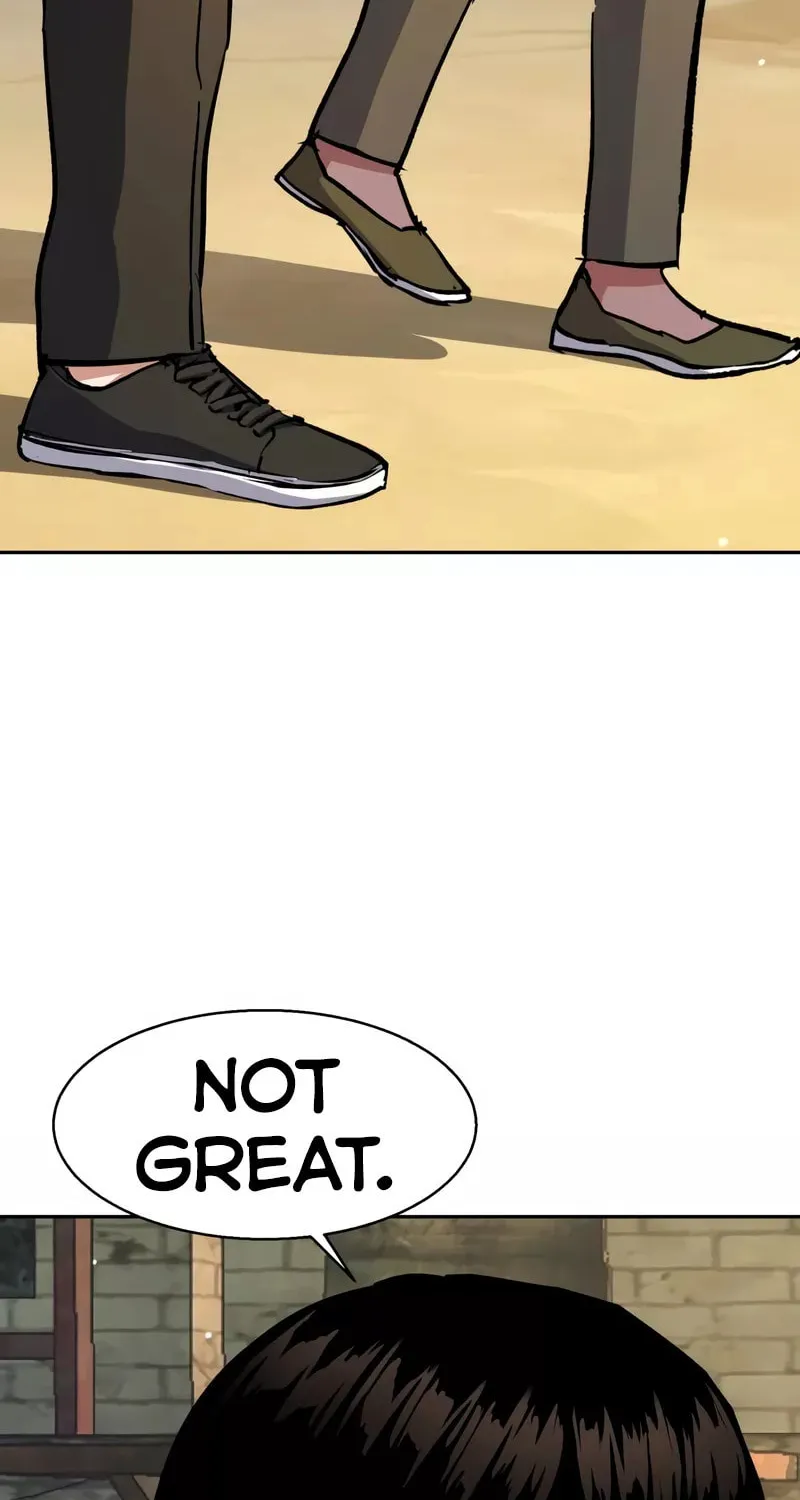 Teenage Mercenary Chapter 162 page 25 - 
