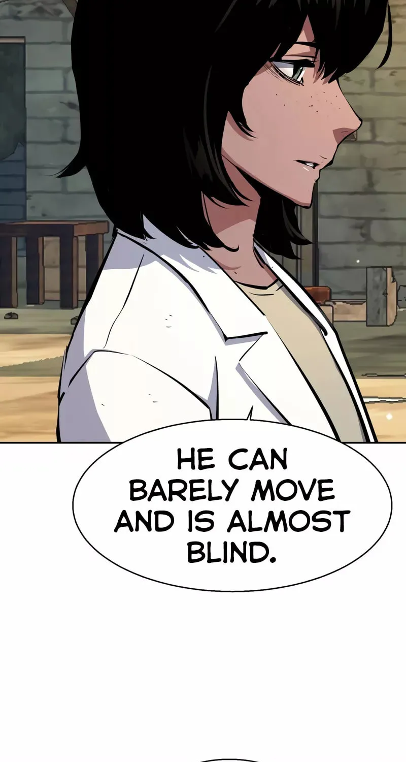 Teenage Mercenary Chapter 162 page 26 - 