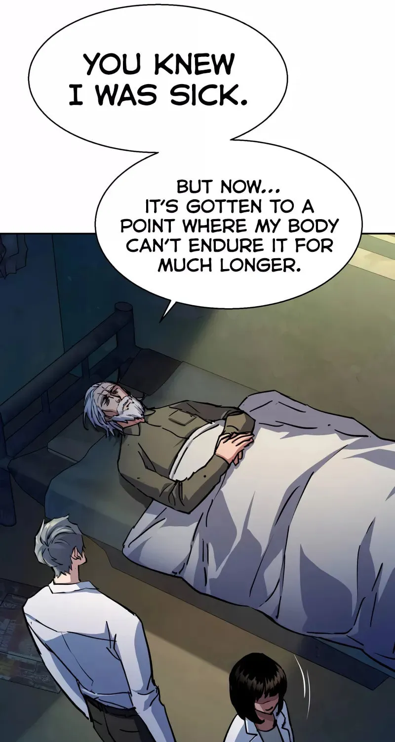 Teenage Mercenary Chapter 162 page 38 - 