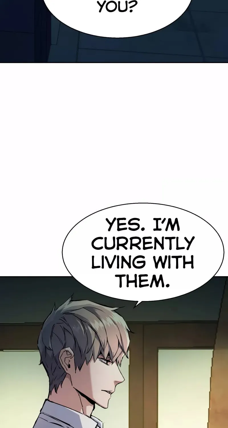 Teenage Mercenary Chapter 162 page 43 - 