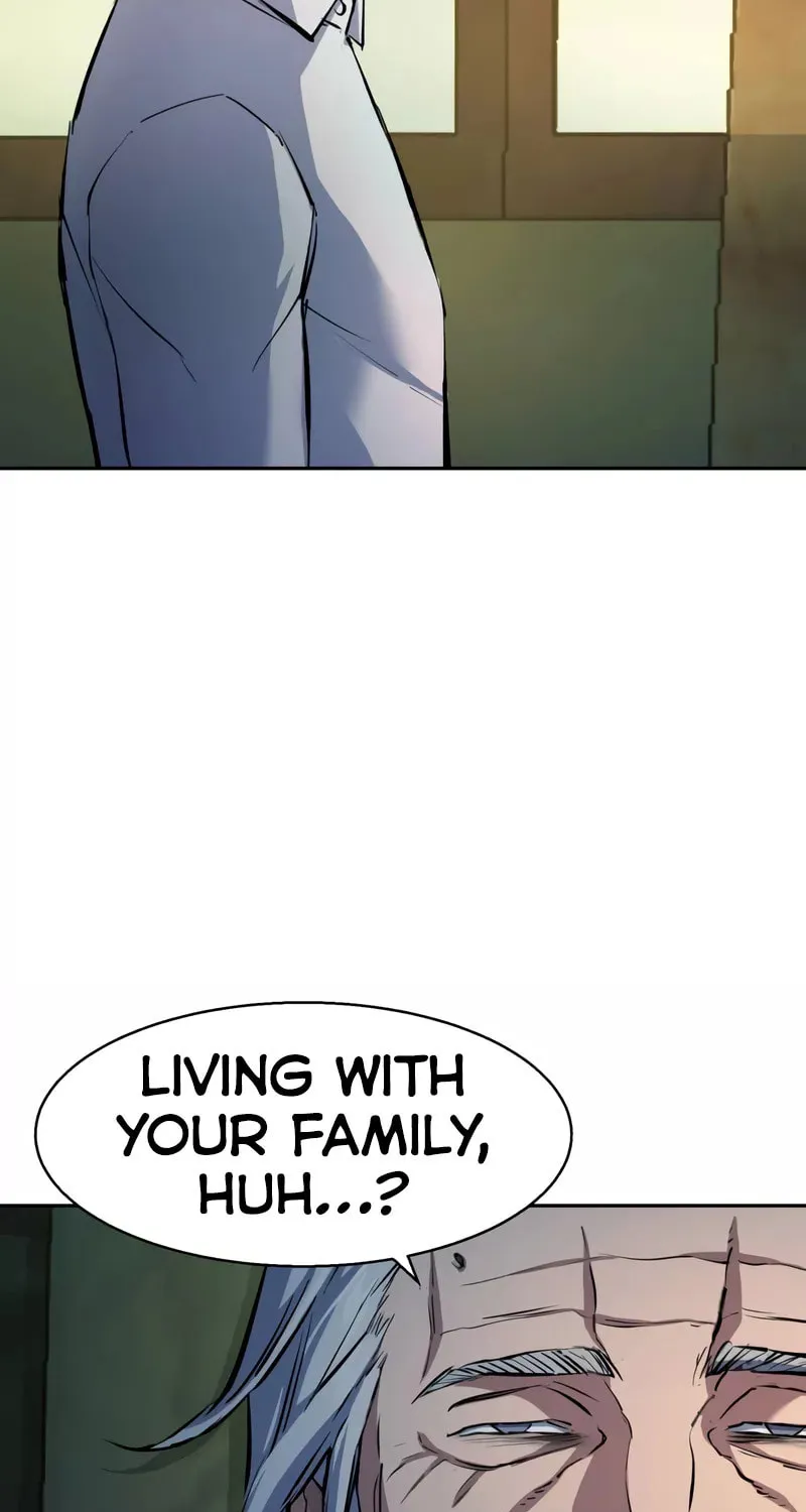 Teenage Mercenary Chapter 162 page 44 - 