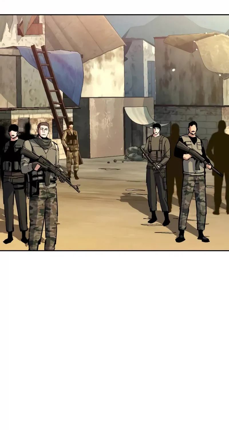 Teenage Mercenary Chapter 162 page 6 - 