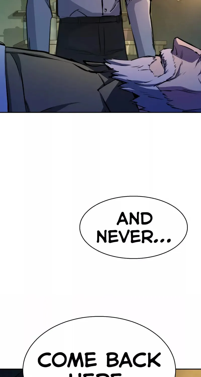 Teenage Mercenary Chapter 162 page 53 - 