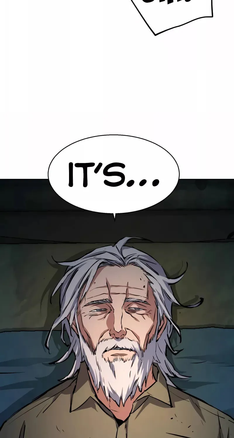 Teenage Mercenary Chapter 162 page 56 - 