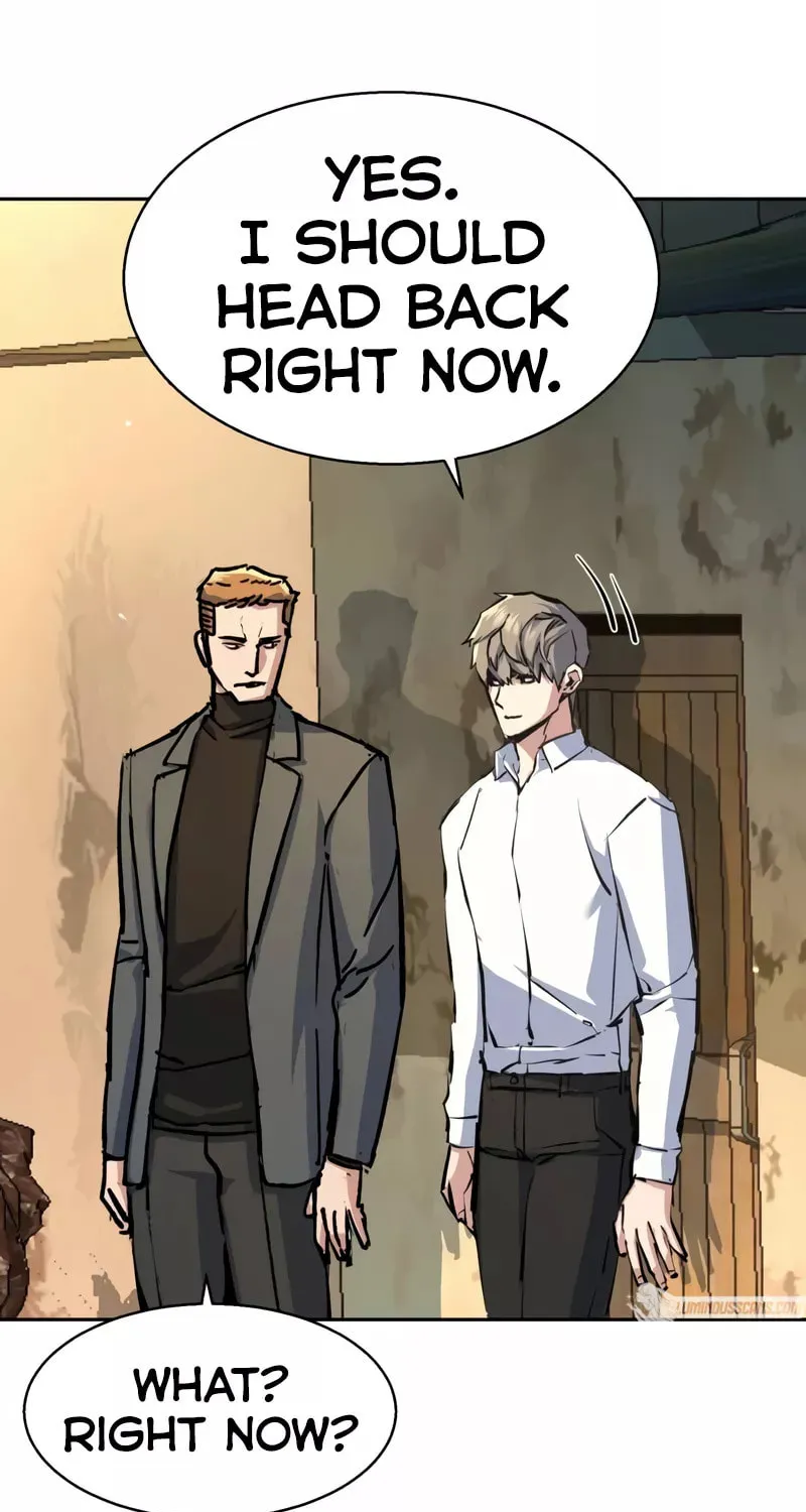 Teenage Mercenary Chapter 162 page 70 - 