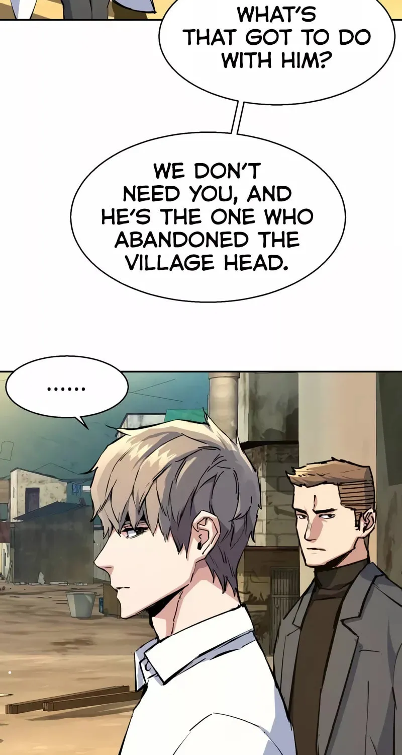 Teenage Mercenary Chapter 162 page 74 - 
