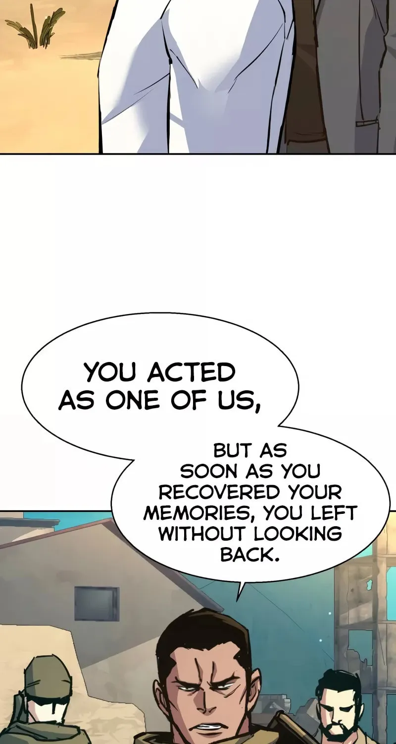 Teenage Mercenary Chapter 162 page 75 - 