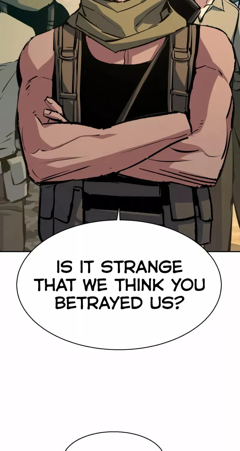 Teenage Mercenary Chapter 162 page 76 - 