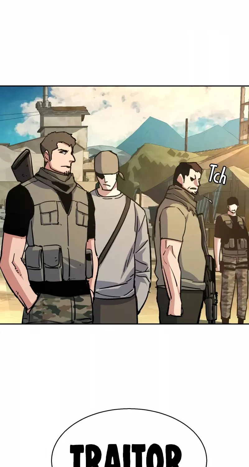 Teenage Mercenary Chapter 162 page 79 - 
