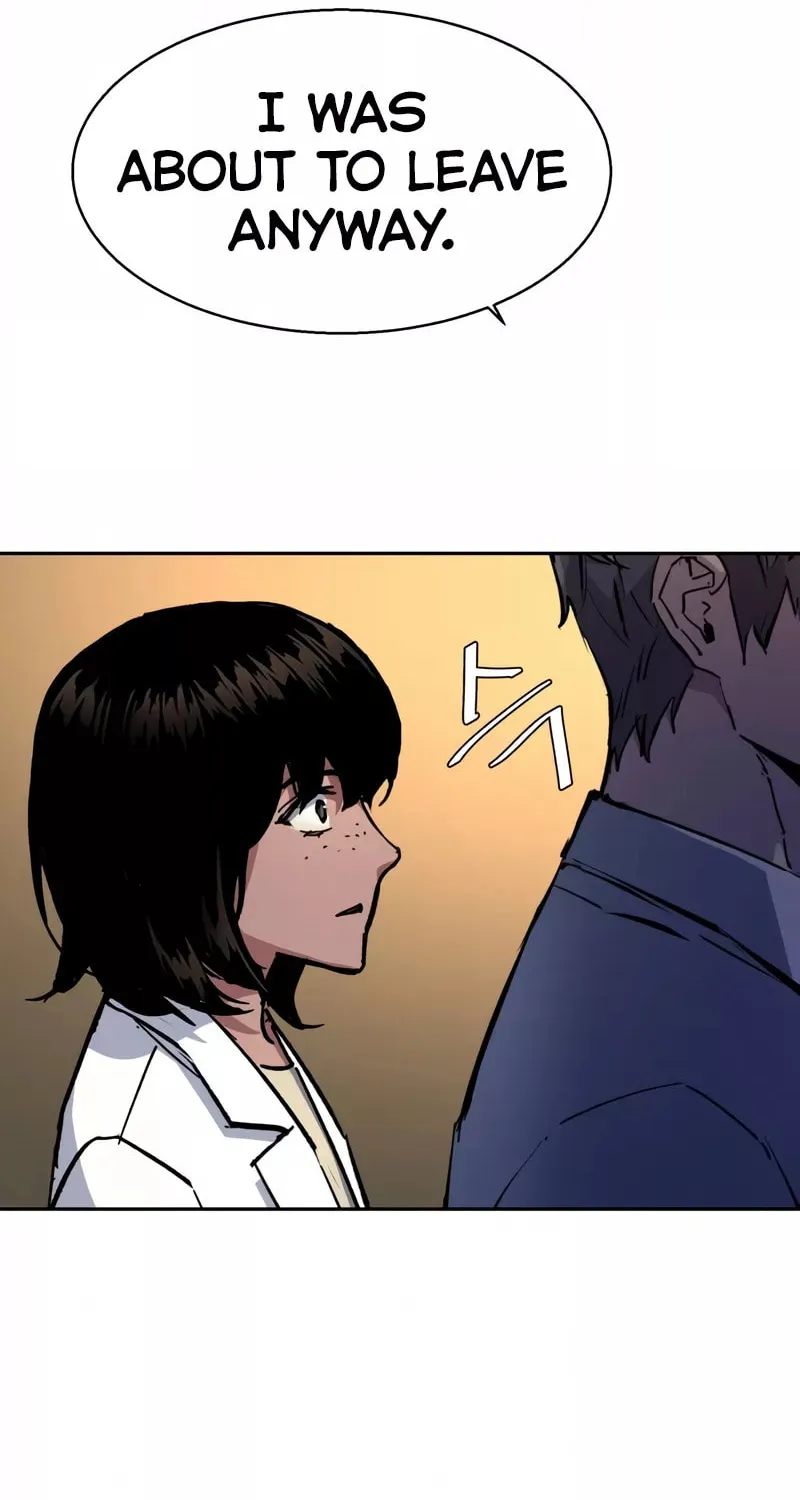 Teenage Mercenary Chapter 162 page 83 - 