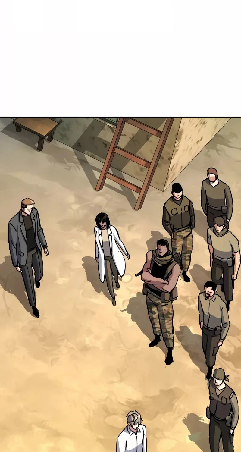 Teenage Mercenary Chapter 162 page 84 - 