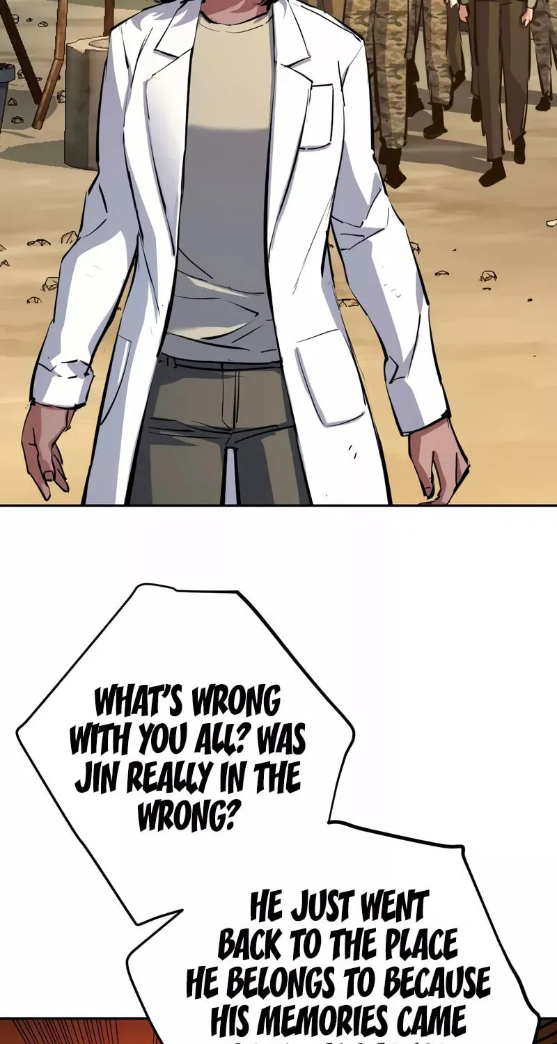 Teenage Mercenary Chapter 162 page 94 - 