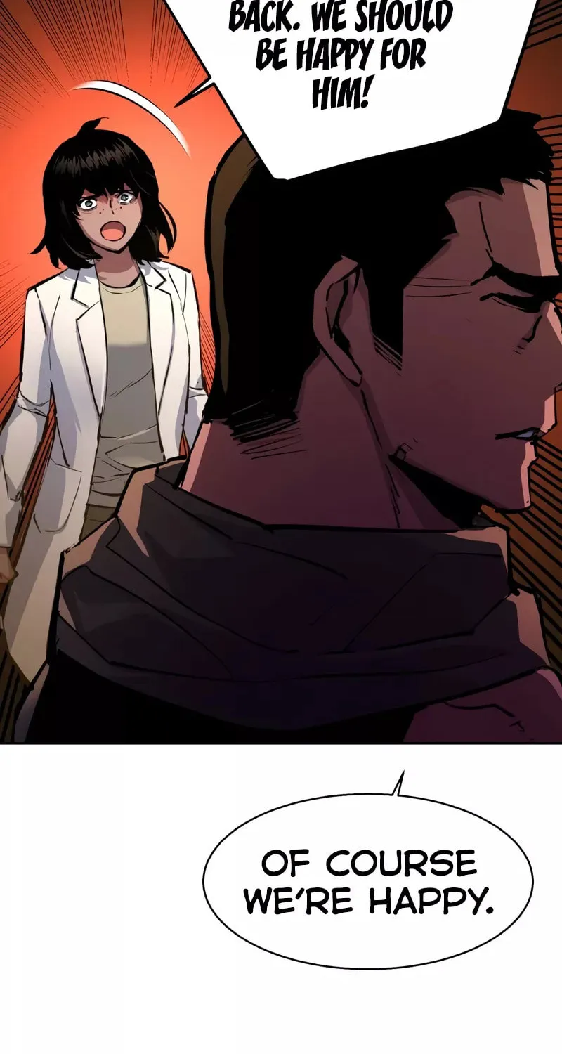 Teenage Mercenary Chapter 162 page 95 - 