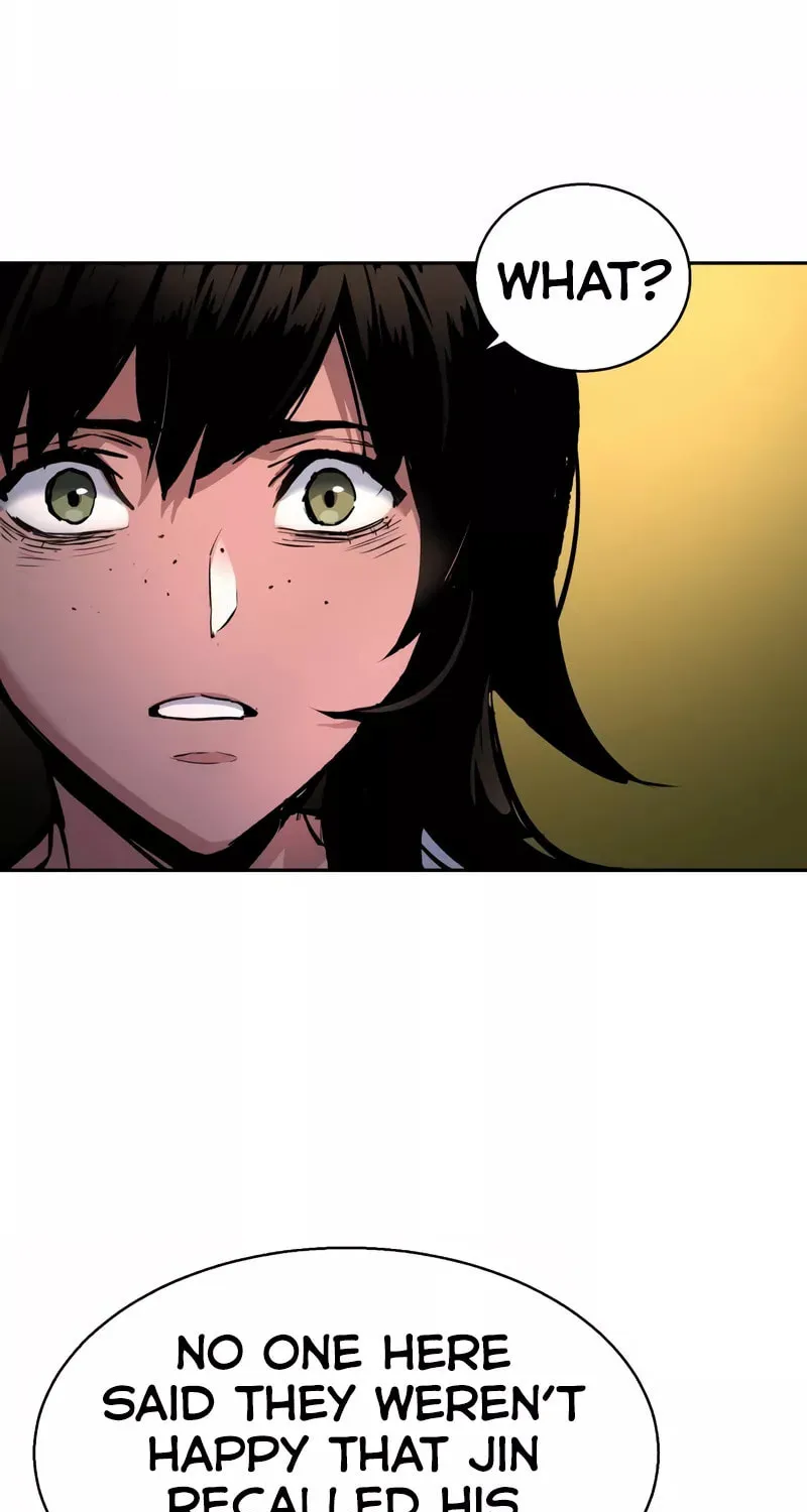 Teenage Mercenary Chapter 162 page 96 - 