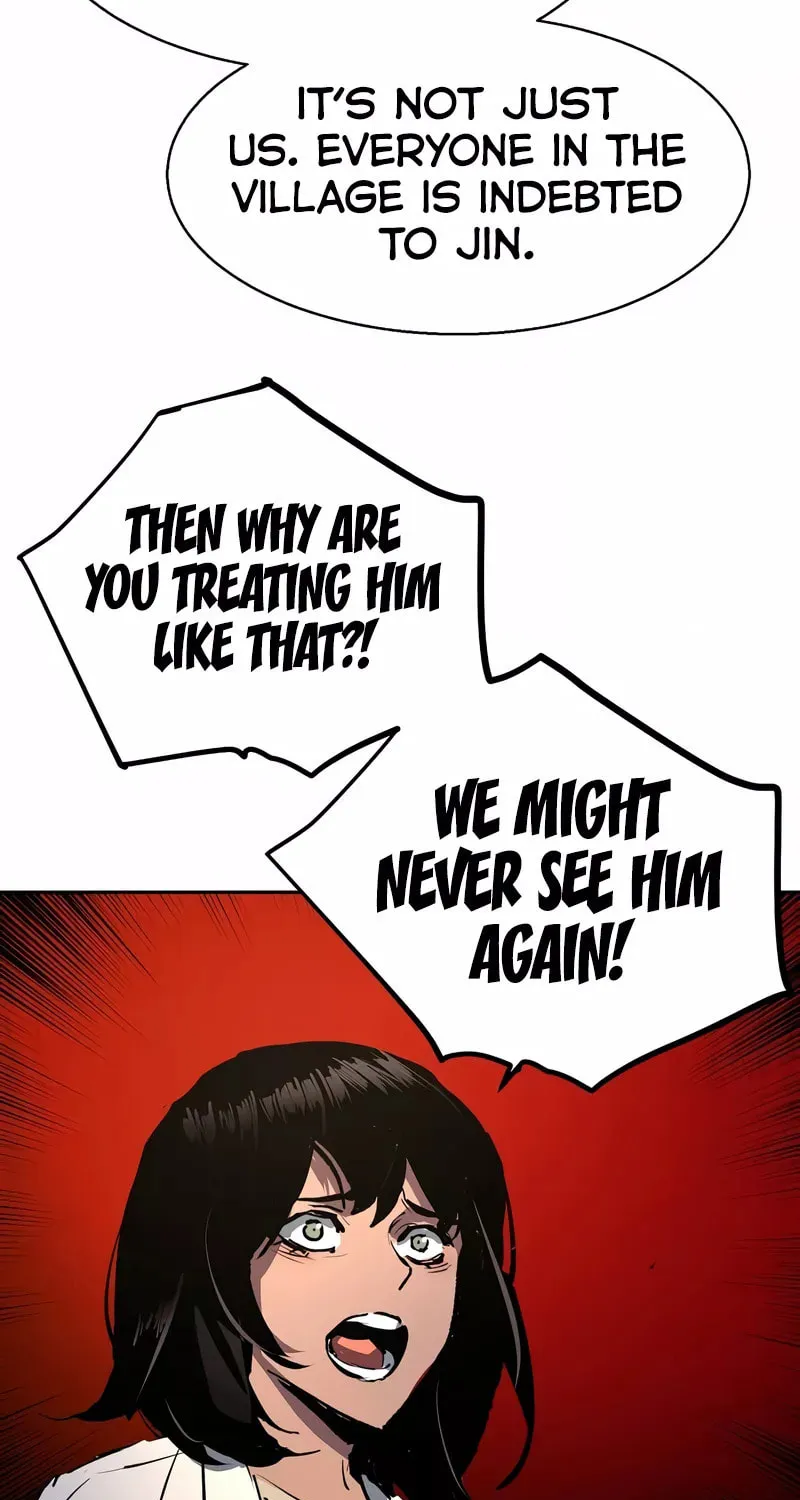 Teenage Mercenary Chapter 162 page 98 - 