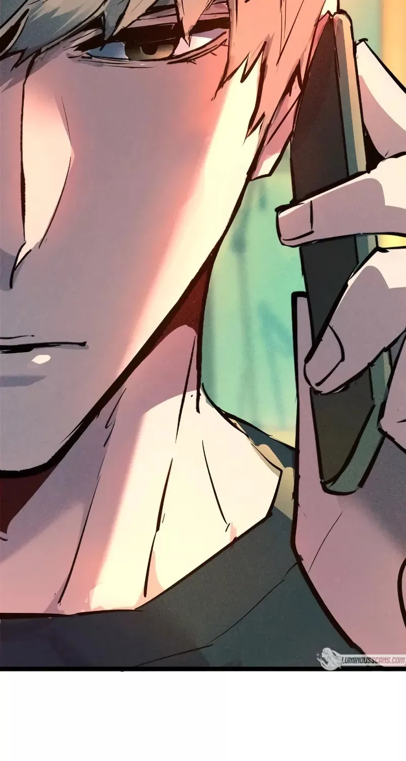 Teenage Mercenary Chapter 163 page 109 - 