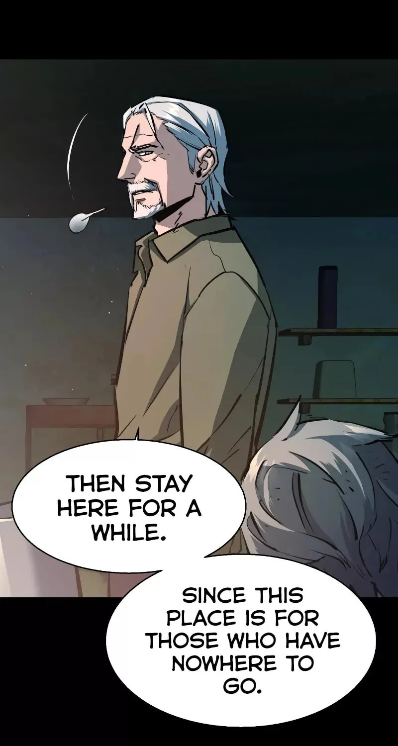 Teenage Mercenary Chapter 163 page 12 - 