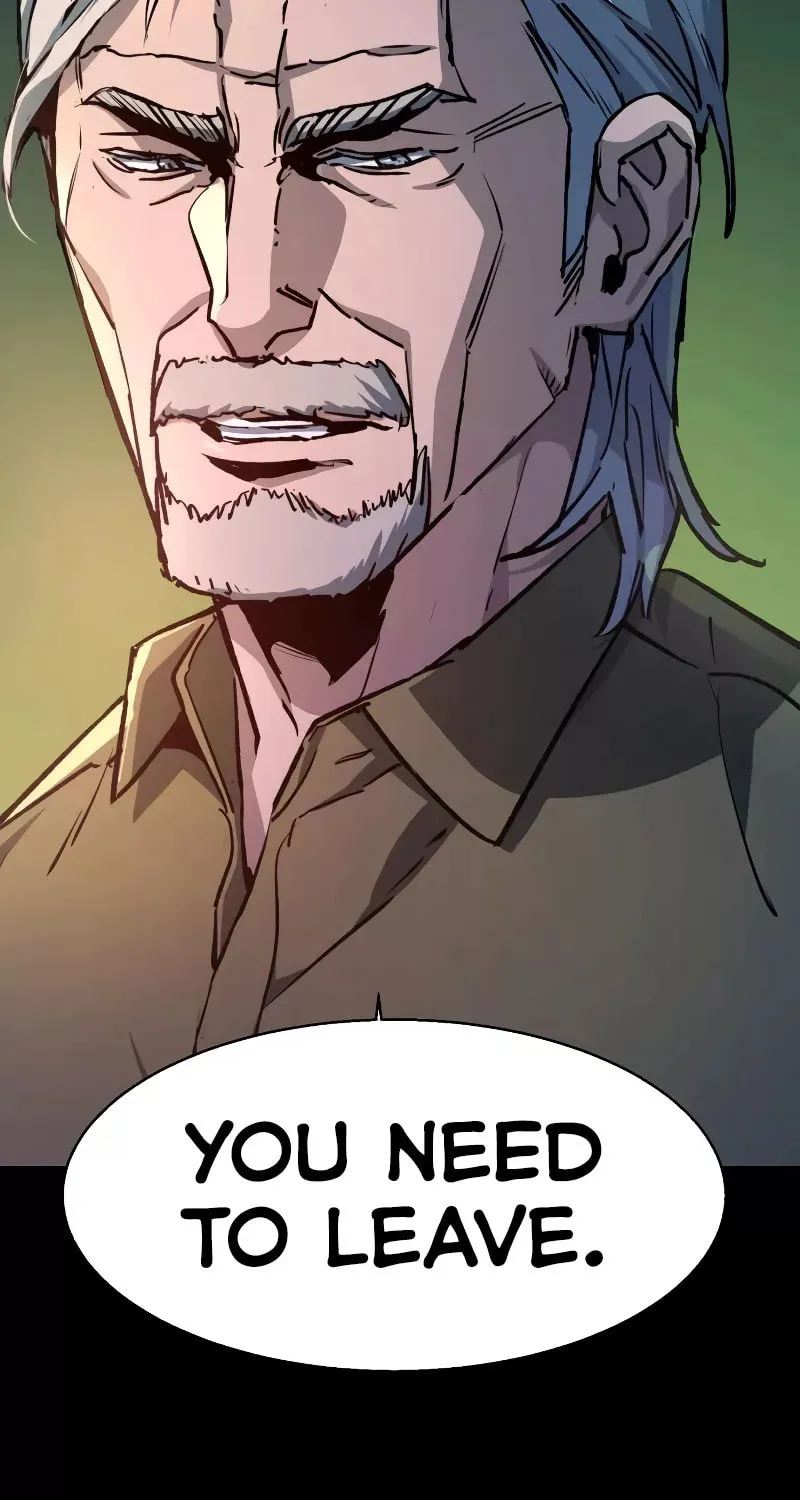 Teenage Mercenary Chapter 163 page 14 - 