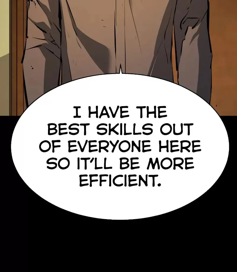 Teenage Mercenary Chapter 163 page 20 - 